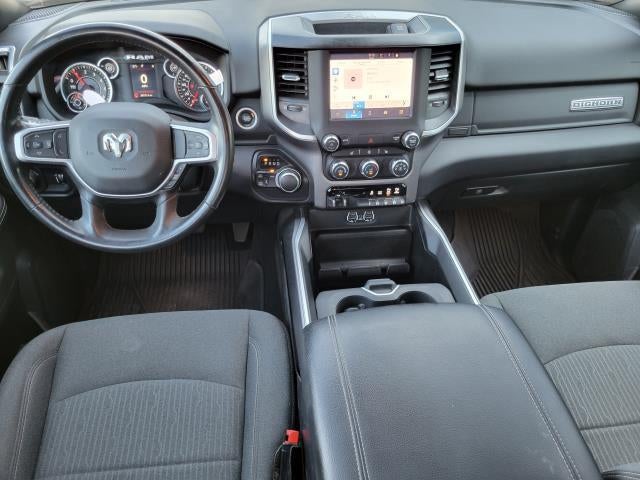 2023 RAM 2500 Big Horn