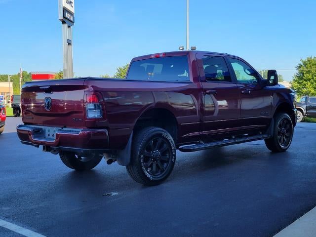 2023 RAM 2500 Big Horn