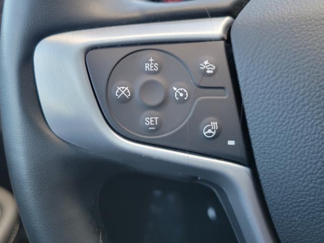 2024 GMC Terrain SLT - Photo 15