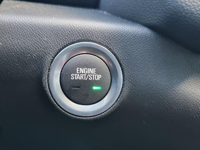 2024 GMC Terrain SLT - Photo 17