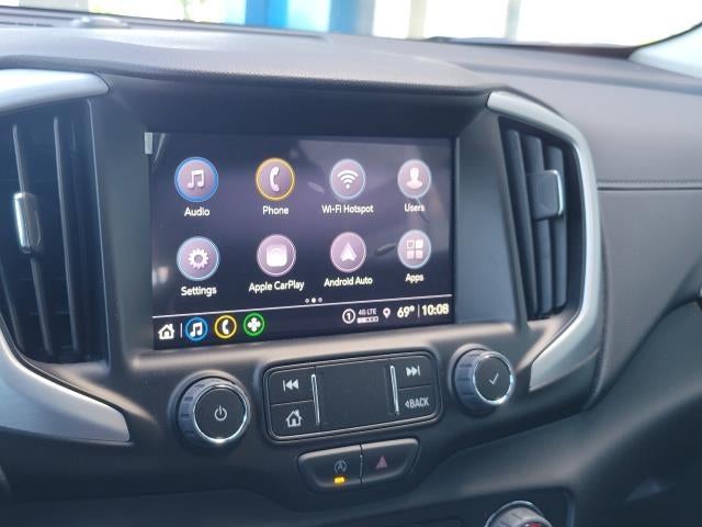 2024 GMC Terrain SLT - Photo 19