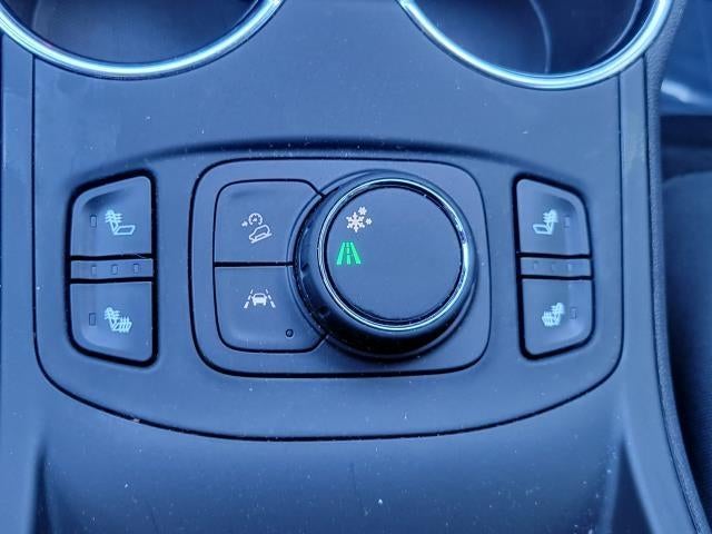 2024 GMC Terrain SLT - Photo 23
