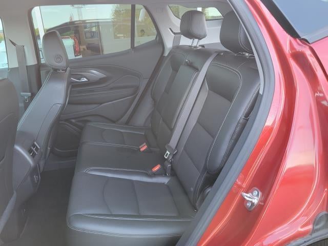 2024 GMC Terrain SLT - Photo 24
