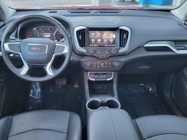 2024 GMC Terrain SLT - Photo 25