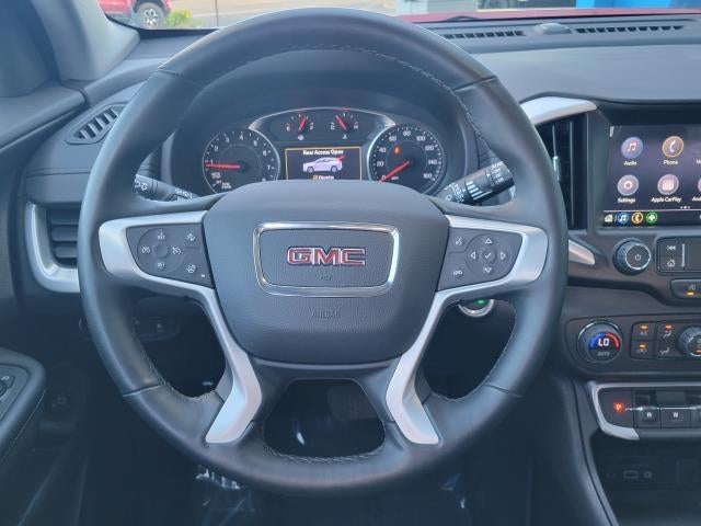 2024 GMC Terrain SLT - Photo 26