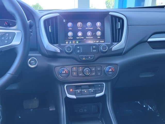 2024 GMC Terrain SLT - Photo 27