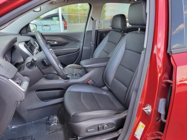 2024 GMC Terrain SLT - Photo 6