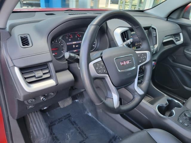 2024 GMC Terrain SLT - Photo 7