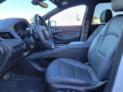 2023 Buick Enclave Premium