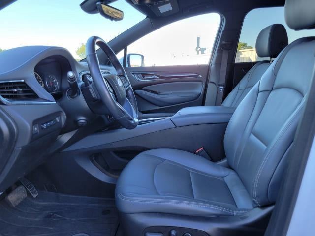 2023 Buick Enclave Premium