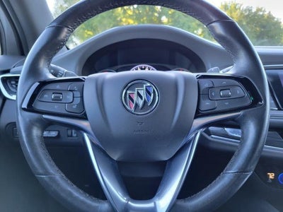2023 Buick Enclave Premium
