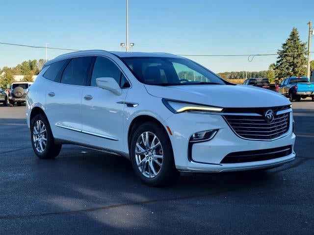 2023 Buick Enclave Premium