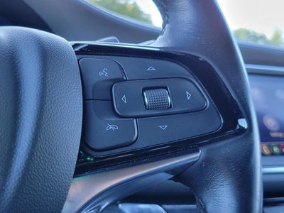 2023 Buick Enclave Premium