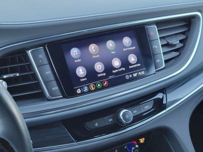 2023 Buick Enclave Premium