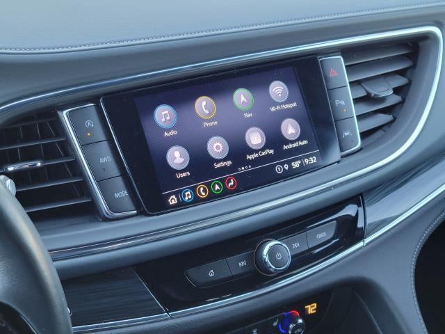2023 Buick Enclave Premium