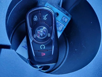 2023 Buick Enclave Premium