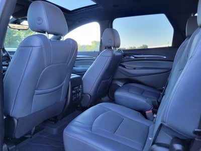 2023 Buick Enclave Premium