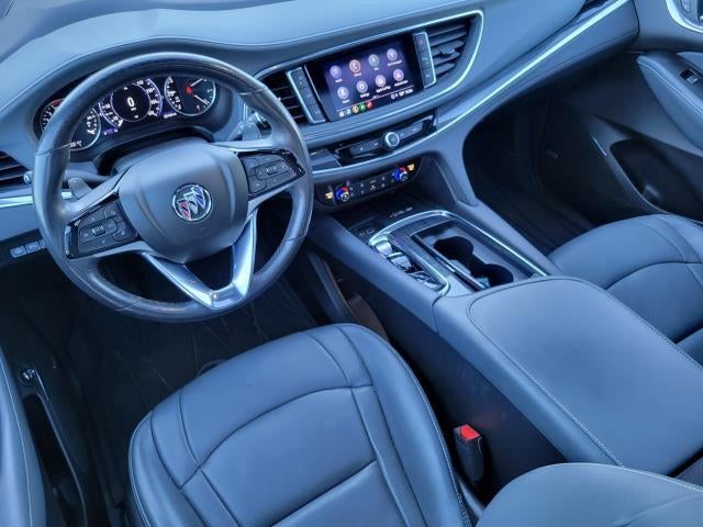 2023 Buick Enclave Premium