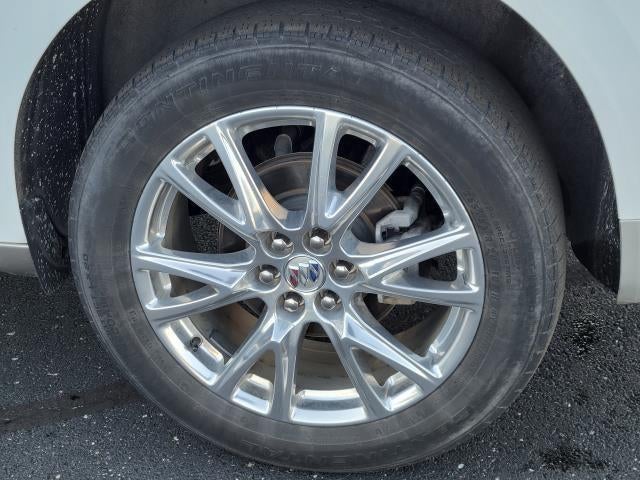 2023 Buick Enclave Premium
