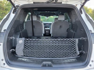 2023 Buick Enclave Premium