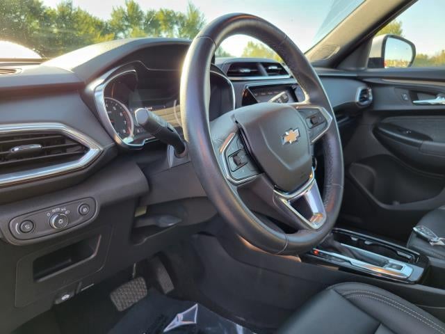 2021 Chevrolet Trailblazer ACTIV