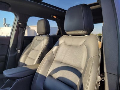 2021 Chevrolet Trailblazer ACTIV