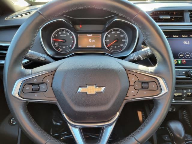 2021 Chevrolet Trailblazer ACTIV
