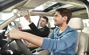 Schedule a test drive at Royal GMC in COLDWATER, MI.