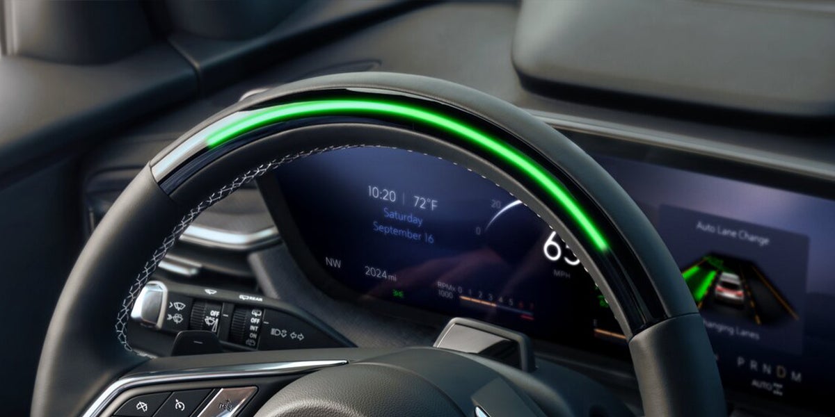 Royal GMC in COLDWATER MI