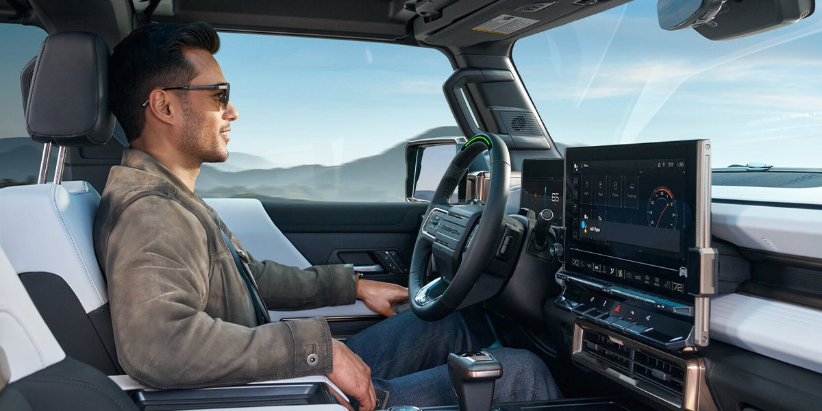 Royal GMC in COLDWATER MI