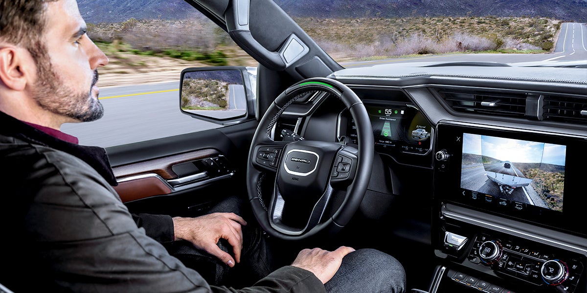 Royal GMC in COLDWATER MI