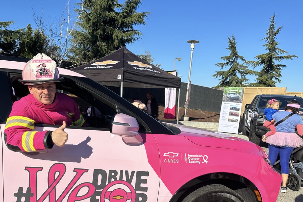 Chevrolet MSABC iDrive For | Royal GMC in COLDWATER MI