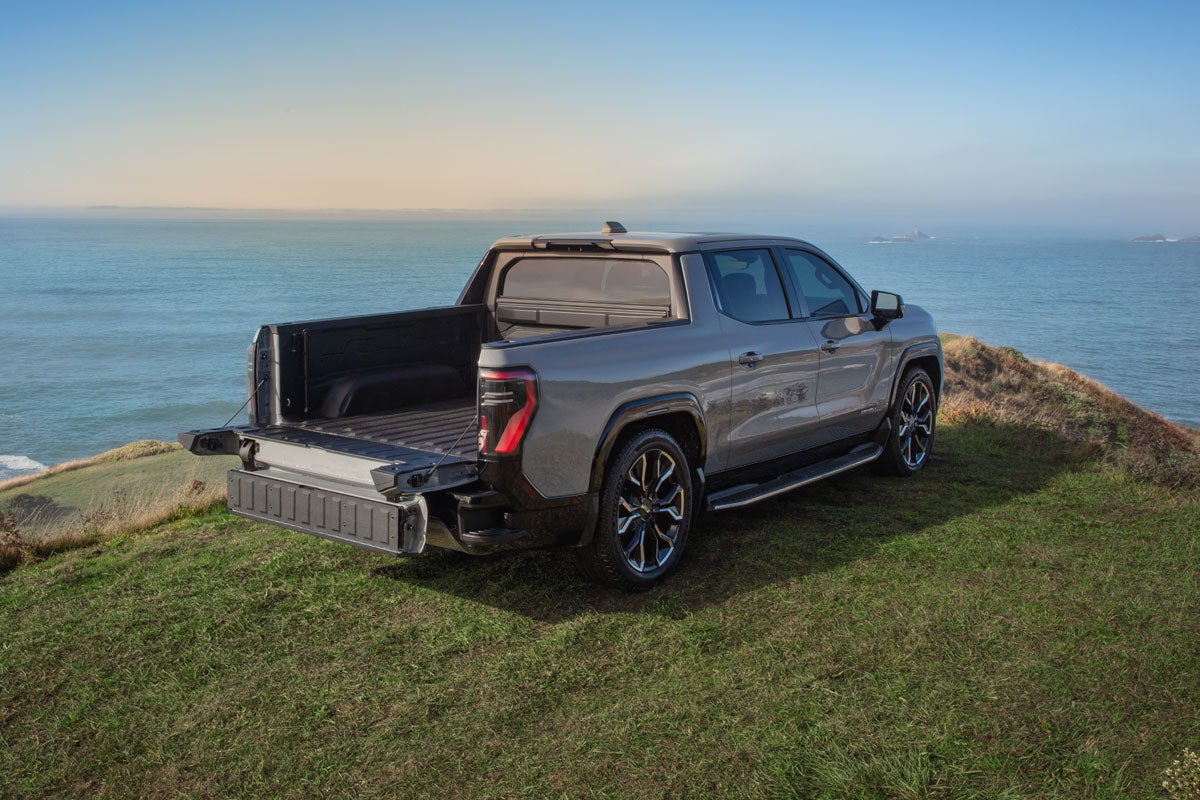 Royal GMC in COLDWATER MI