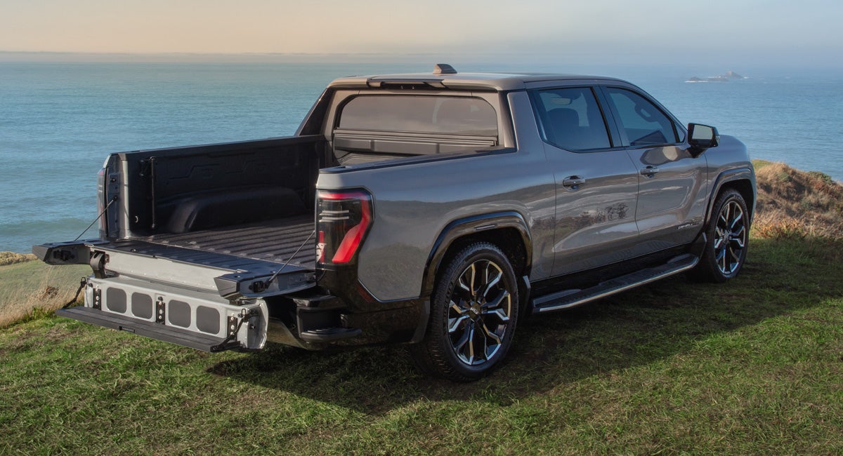 Royal GMC in COLDWATER MI