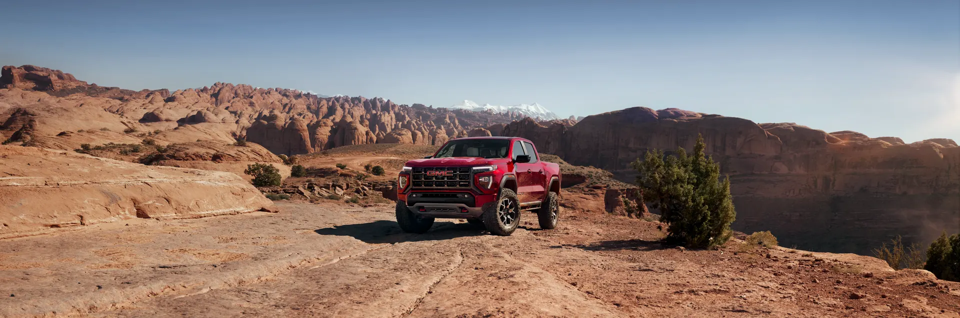 2026 GMC Canyon at Royal GMC in COLDWATER MI