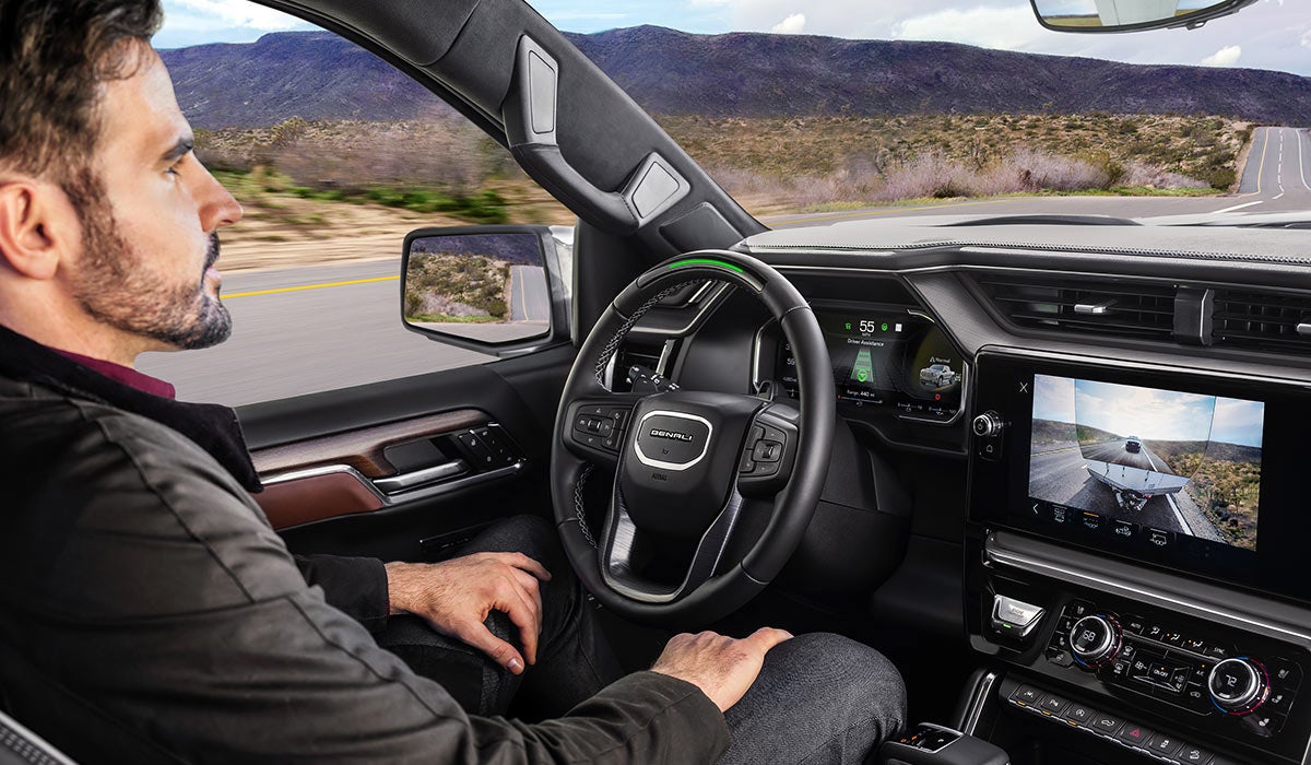 Royal GMC in COLDWATER MI